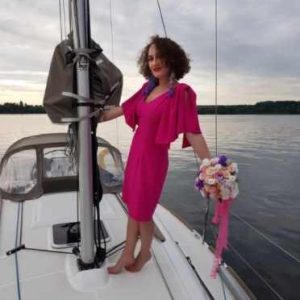 Оргазм вам к лицу (Лилия Гарипова)