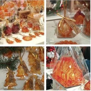 Леденцово (Мария Ускова)