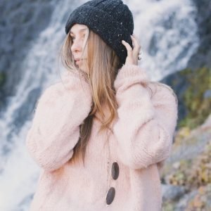 Своя шапка (Маргарита Терехова)