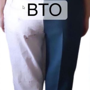 ВТО брюк (Вероника Степанова)