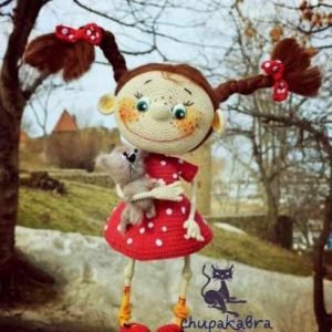 МК Васькина хозяйка (Наталья Гуцан)