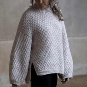 Свитер Smilla (Anne Ventzel)